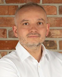 Bartosz Kaliciński