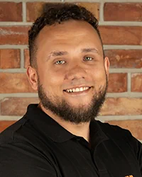 Sebastian Kędziora