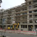 Drezno kamienice #3
