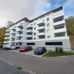 Erfurt apartamentowiec #2