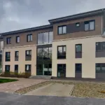Erfurt Apartamentowiec 2 #3