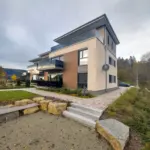 Erfurt Apartamentowiec 2 #5