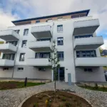 Erfurt apartamentowiec #3