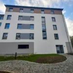 Erfurt apartamentowiec #5