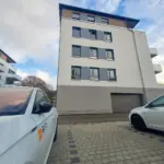 Erfurt apartamentowiec #7
