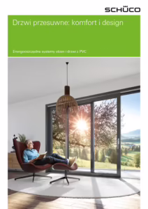 Katalog Drzwi przesuwne