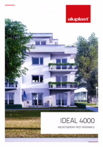 Folder IDEAL 4000