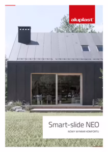 Folder Smart slide NEO