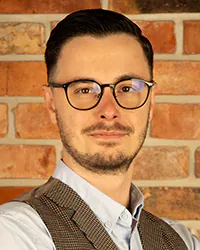 Grzegorz Skop