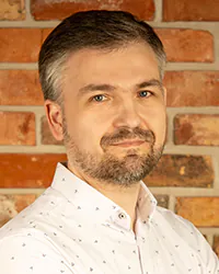 Sebastian Borowski