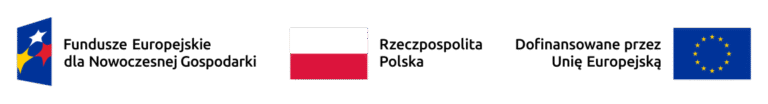 Fundusze Europejskie dla Nowoczesnej Gospodarki