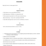 REGULAMIN Strona 1