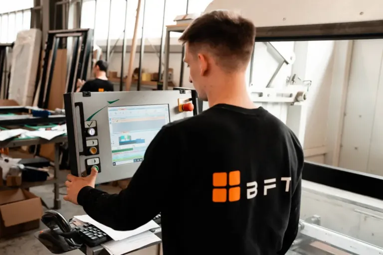 BFT 6